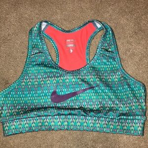 Nike Pro Sports Bra NEVER WORN!